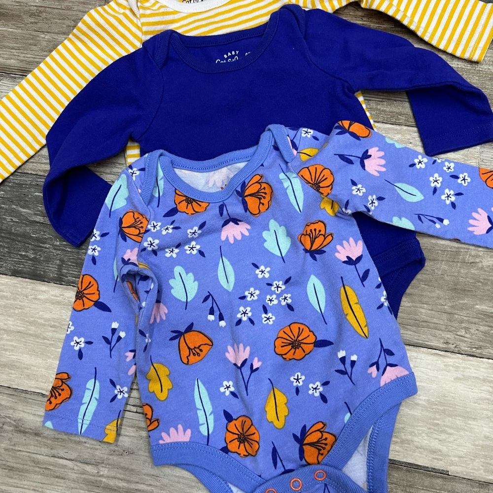 NB outfits